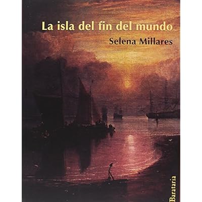La isla del fin del mundo