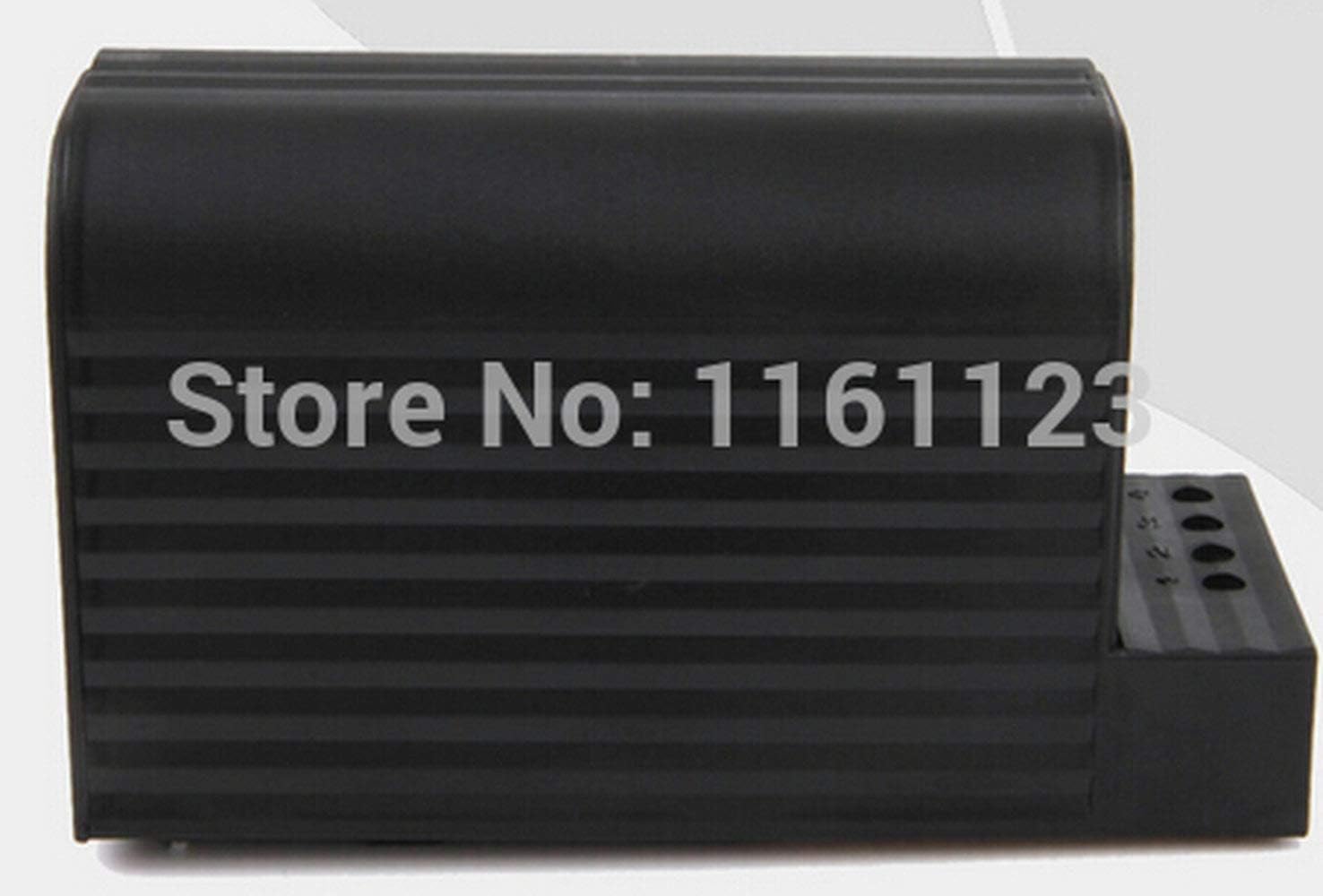 Industrial Heater Touch-Safe Heater CS 060 Series 50W-150W with CE Approved