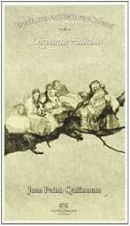 Disparate Ridículo (Quiñonero)