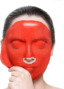 Casmara - Algae Peel-Off Casmara Antioxidant Mask