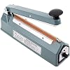 PrimeMatik – 20cm metalen thermische sealer voor plastic zakken