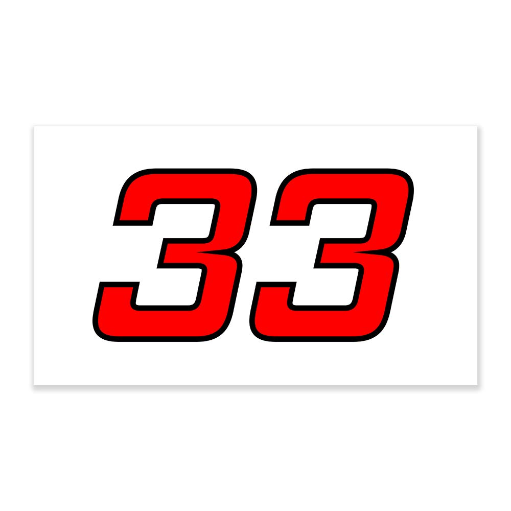 HUWANDE 4 Calcomanías De Vinilo Para Automóvil, Marcas De Garra Para Hombres, Gráficos De Cejas De Luz De Automovil Material Pvc Rojo