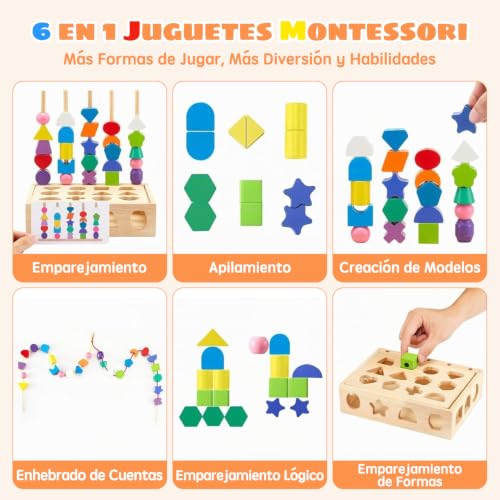 Caja de clavos de 2 1/2" 8 Imagen adicional