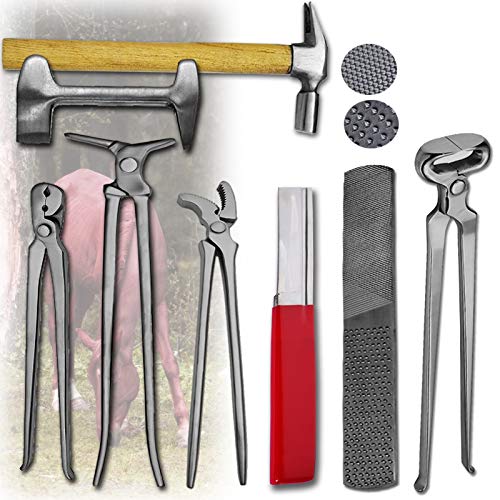 322 Kit de Herramientas de Calidad Profesional para cortadora de Pelo