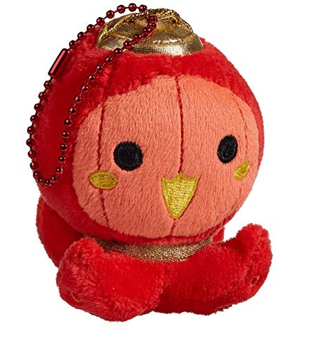 Ucc Distributing Overwatch 2.5-Inch Mini Pachimari Plush - Pachilantern
