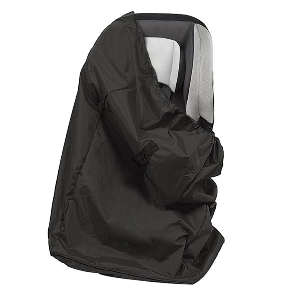Bolsa de Transporte Protectora para Silla de Coche de Bebé - Bolso de Viaje para Silla de Paseo