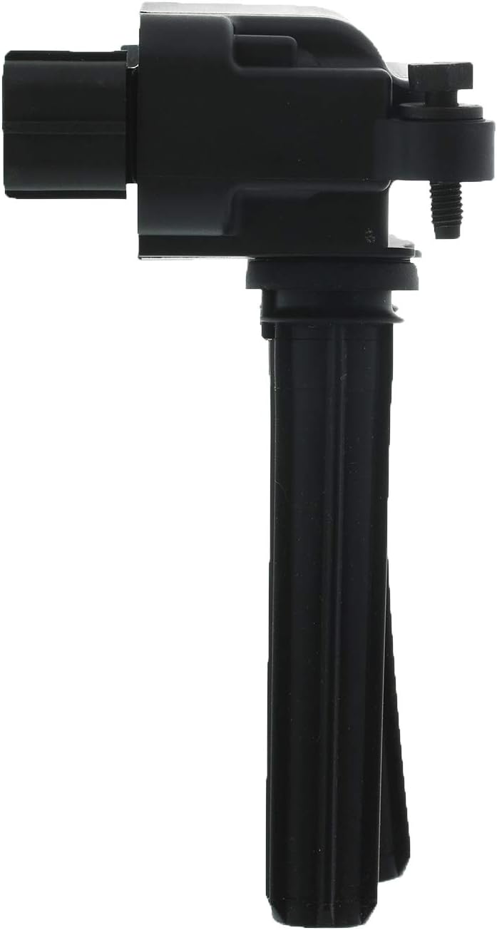 MotoRad 3IC405 Ignition Coil | Fits select Chrysler 300, Aspen, Dodge Challenger, Charger, Durango, Magnum, Ram 1500, 2500, 3500, Jeep Commander, Grand Cherokee