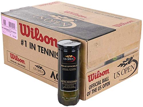 Wilson Us Open Extra Duty Tennis Balls thumb #2