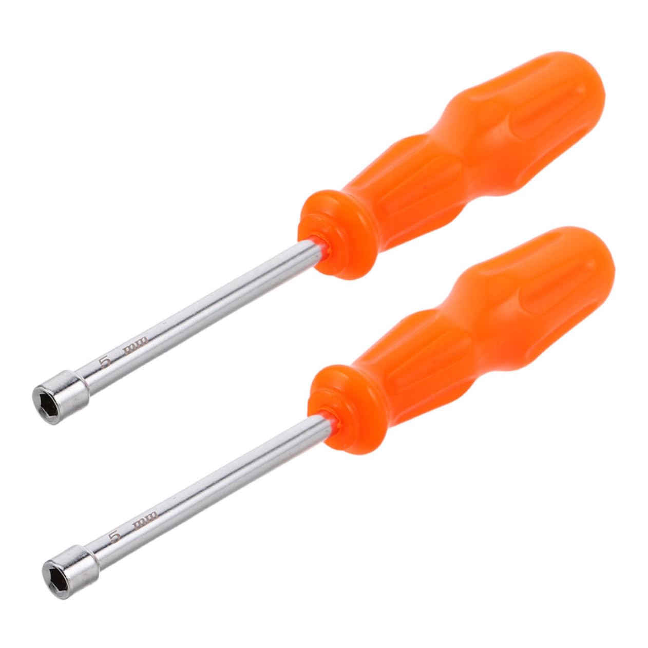 Mikinona Efficient Rc Car Repair Driver Kit Wrench Keys Socket Screwdriver Set Wrench for Rc Helicopter Home Craft Tools