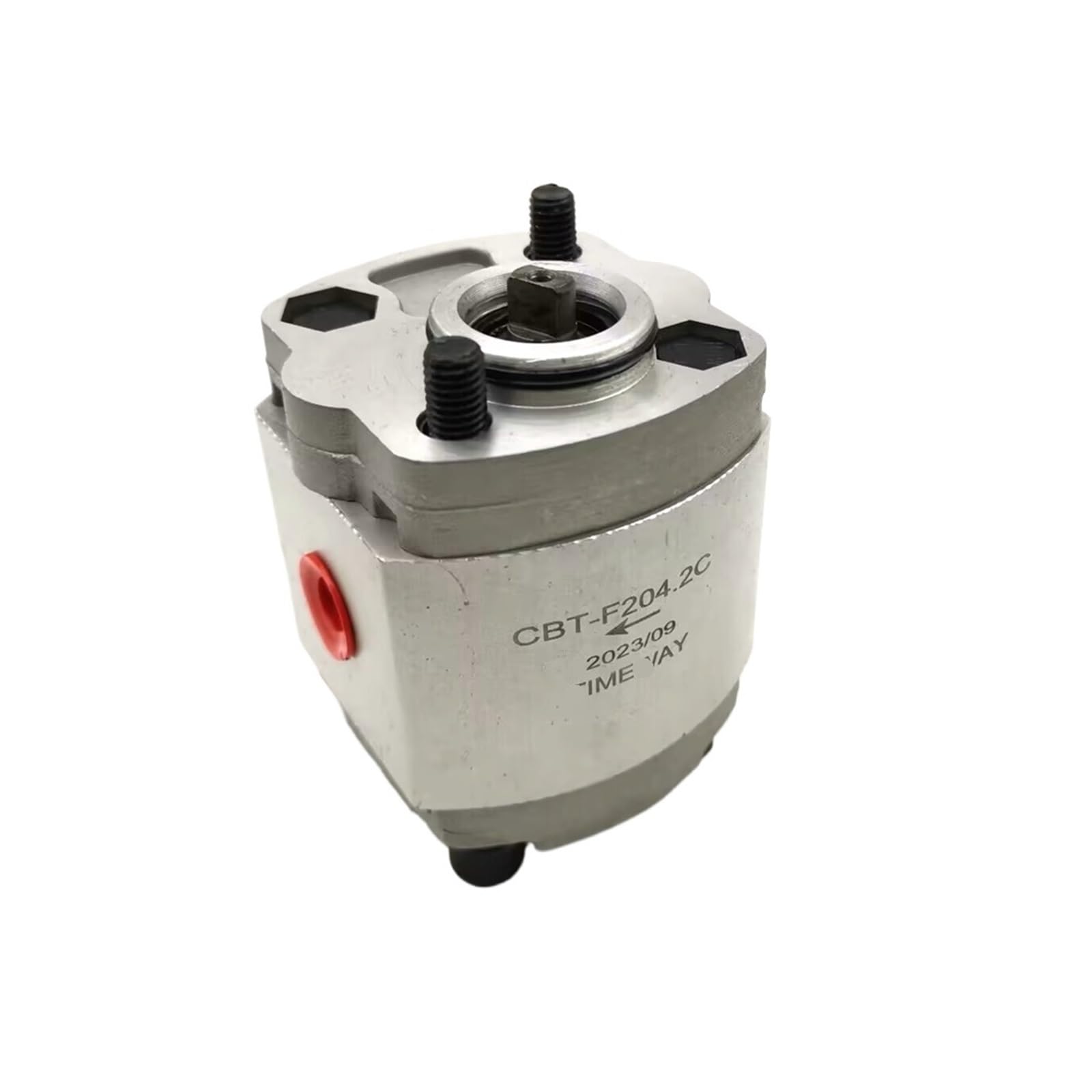 CXFCIHFT Hydraulic Oil Pump CBT-F202.1C CBT-F203.2C CBT-F204.2C CBT-F205.8C CBT-F206.8C(CBT-F206.8C)