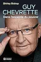 Guy Chevrette (French Edition) 2761932218 Book Cover