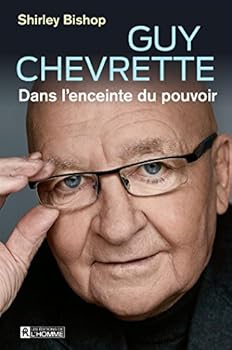 Paperback Guy Chevrette (French Edition) [French] Book