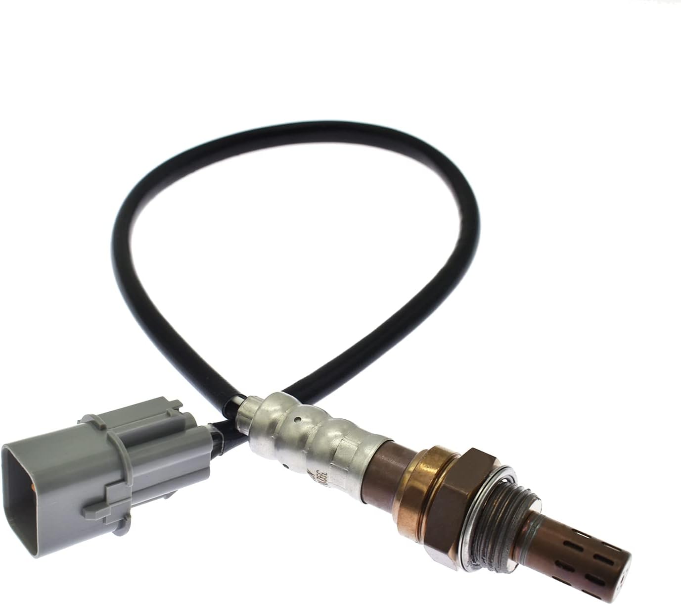 Upstream or Downstream O2 Oxygen Sensor Replacement for 2002-2010 Hyundai & Kia V6 2.7L, 3.5L Santa Fe, Optima, Rondo, Sorento, XG350