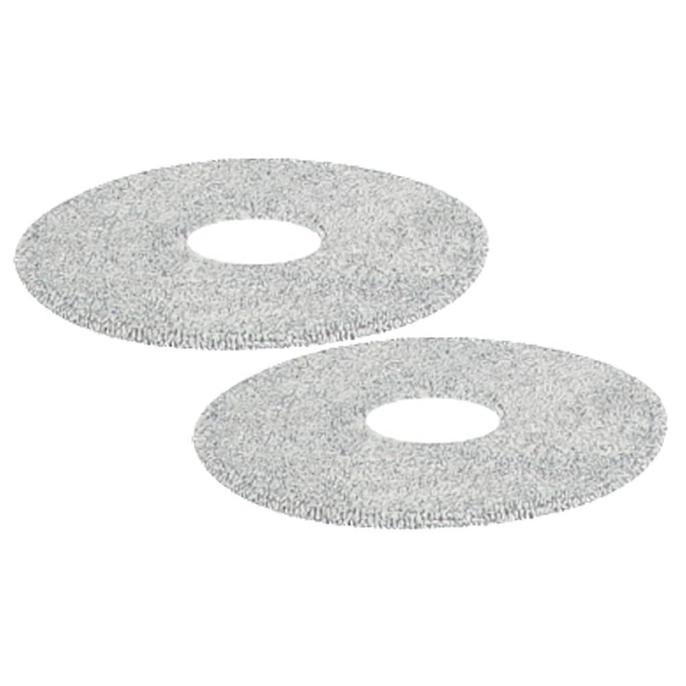 Easylife Extra Mop Heads for the Always Clean Spin Dry Mop and Bucket, Mop Heads Replacement - Fully Guaranteed