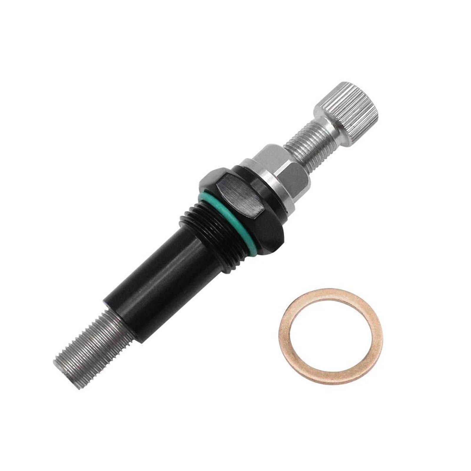 Tendeur de chaîne de distribution cames moto F800GS F700GS F650GS G650X