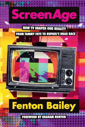 ScreenAge: How TV shaped our reality, from Tammy Faye to RuPaul'™s Drag Race