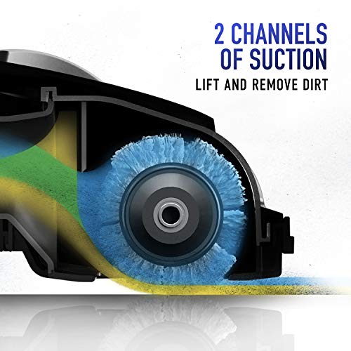 Hoover Windtunnel 2 Whole House Rewind Bagless Corded Upright Vacuum Uh71250 (Renewed) #TOP3