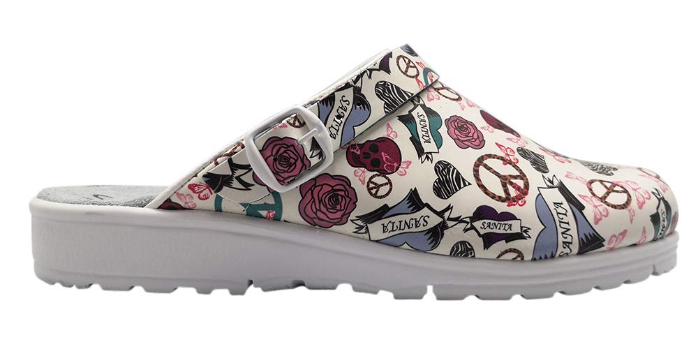 Sanita Footwear - Pantofole da Donna