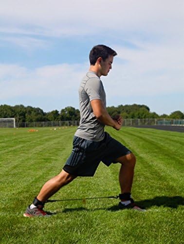 TurfCordz Ankle Cordz