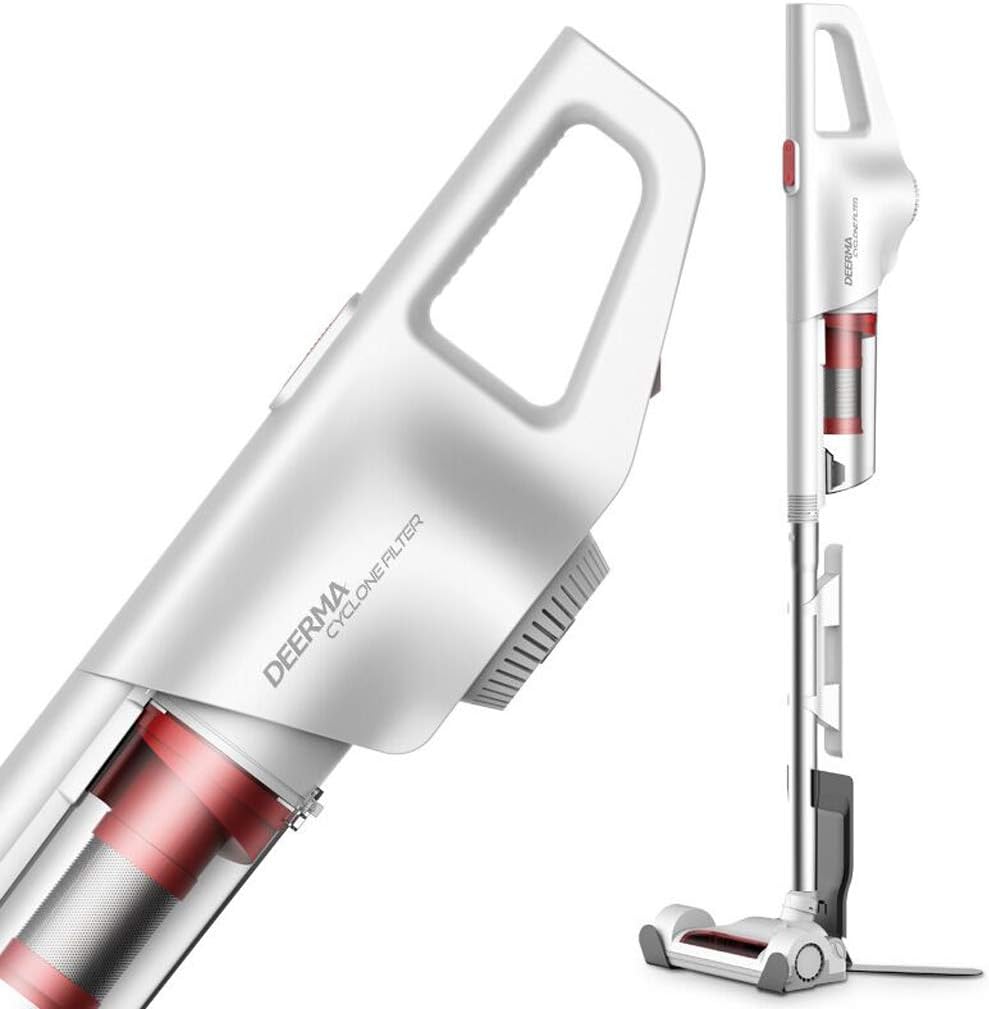 bastone sottovuoto per tappeti