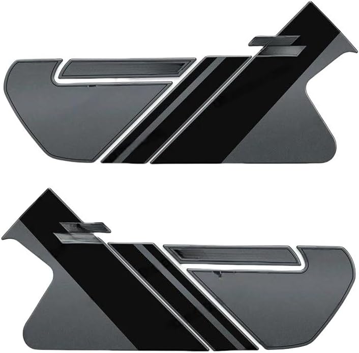 Motorcycle Tank Pad Motorcycle Tank Pad Protection Sticker Decorative Decal for GS1250 for 1250GS for Adventure 2023