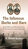  The Infamous Burke and Hare: Serial Killers and Resurrectionists of Nineteenth Century Edinburgh