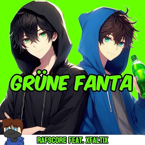 Rafscore feat. xFaltix