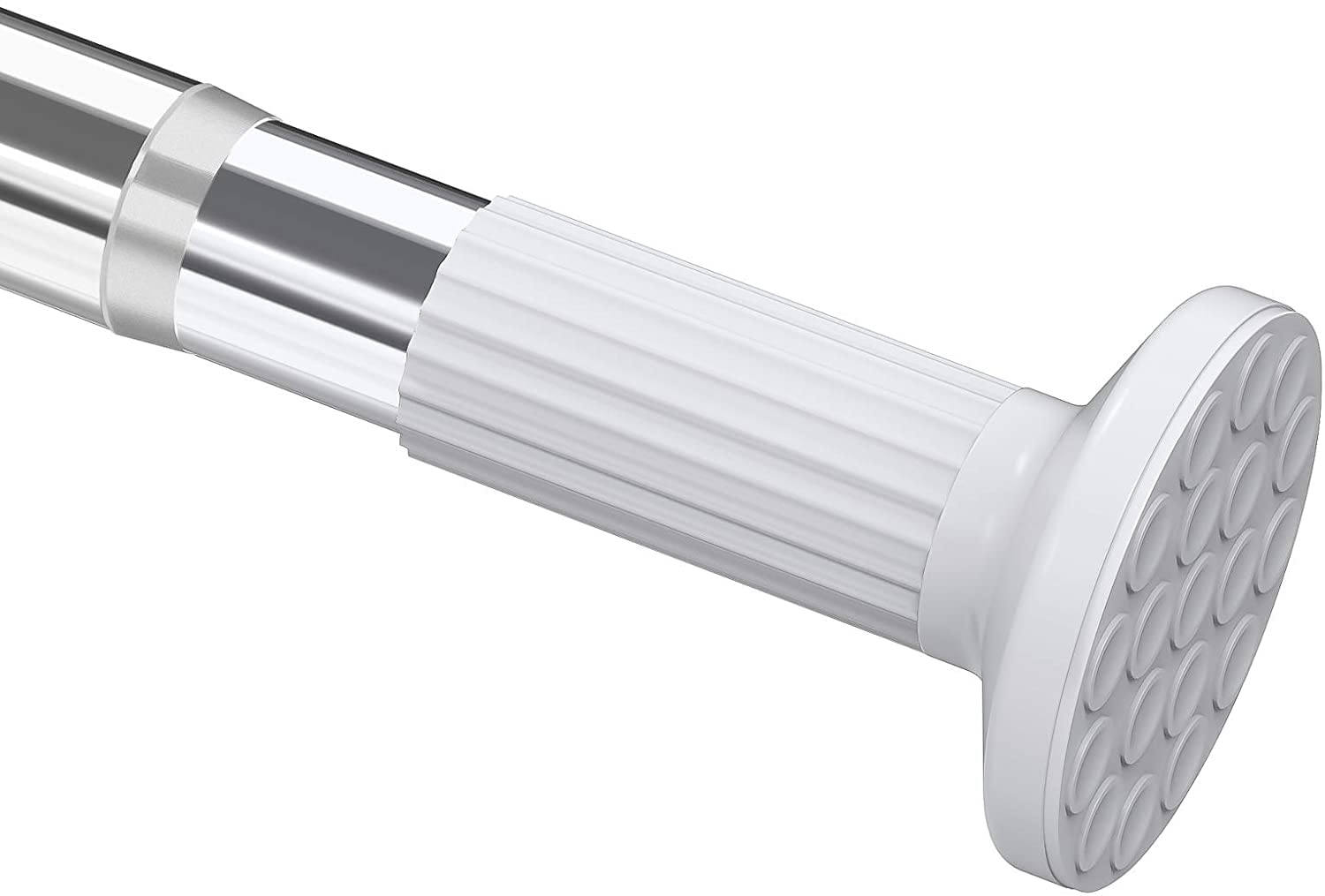 UmimileWhite End Cap 32mm