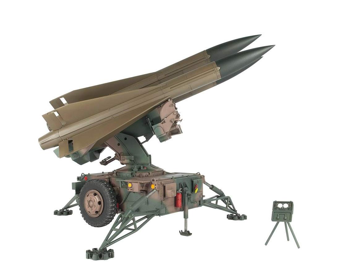 AFVクラブ 1/35 MIM-23 ホークミサイル プラモデル FV35283[並行輸入品]