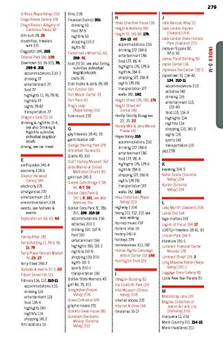 Lonely Planet San Francisco (Travel Guide) #TOP7