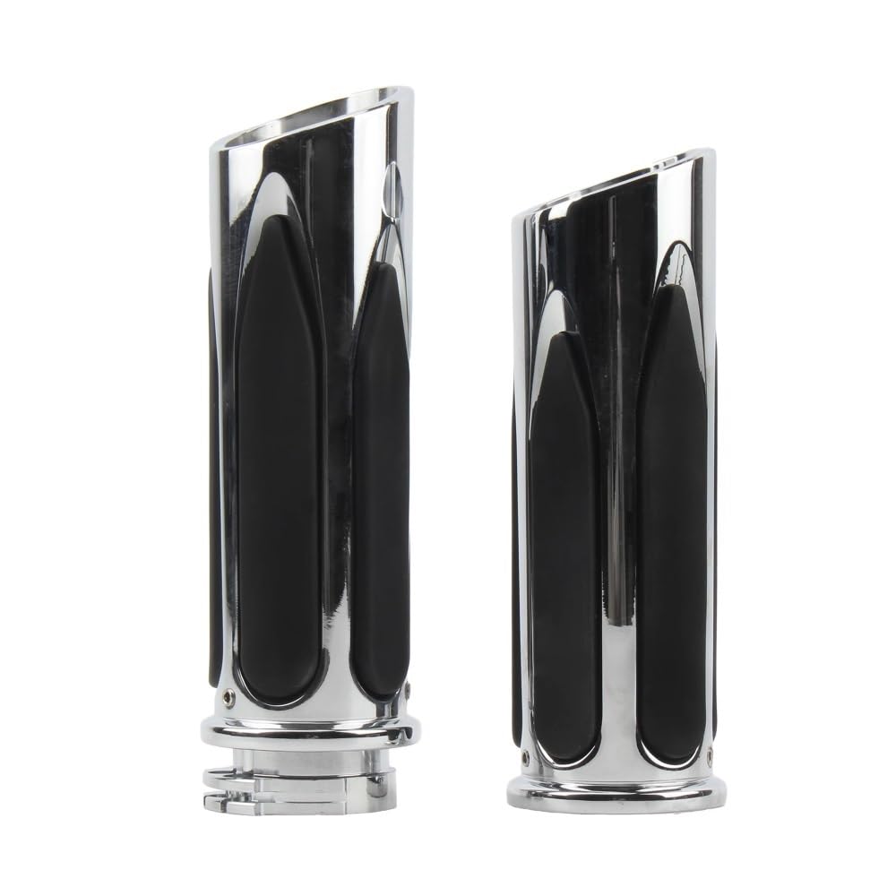 Contrappesi Moto Per Har&ley Touring Softail Dyna Coperture Terminali Manubrio Moto Manopole Da 25 Mm Accessori Protezione Urti E Cadute
