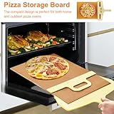 Zoom IMG-2 sliding pizza peel slider pala Zoom IMG-2 sliding pizza peel slider pala