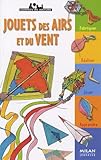 vente de jouet en ligne belgique  Jouets des airs et du vent: Objets volants