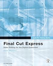 Final Cut Express