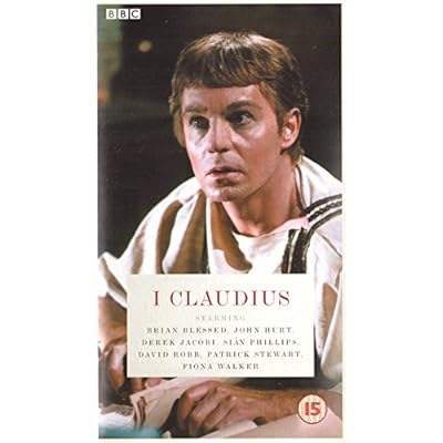 I, Claudius: Complete Series