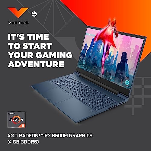 Compare HP Victus Gaming Laptop AMD Ryzen 5 5600H,15.6inch(39.6cm) FHD