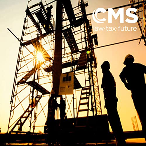 Building Voices Podcast Por CMS arte de portada