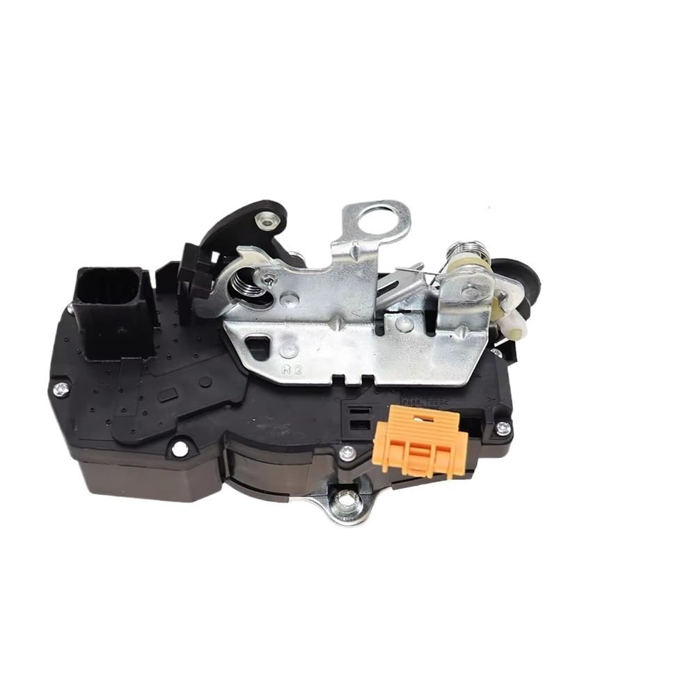 Car Latch Actuator Door Lock Actuator Mechanism for Escalade for Yukon for Tahoe for Silverado for Suburban for Sierra for Avalanche 2007-2014 Door Lock Actuator Car