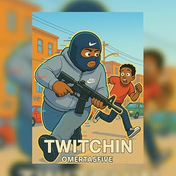 Omerta5five on Amazon Music Unlimited