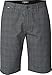 Fox Men's Essex Short Plaid