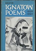 Poems 1934-1969 (Wesleyan Poetry) 0819540145 Book Cover