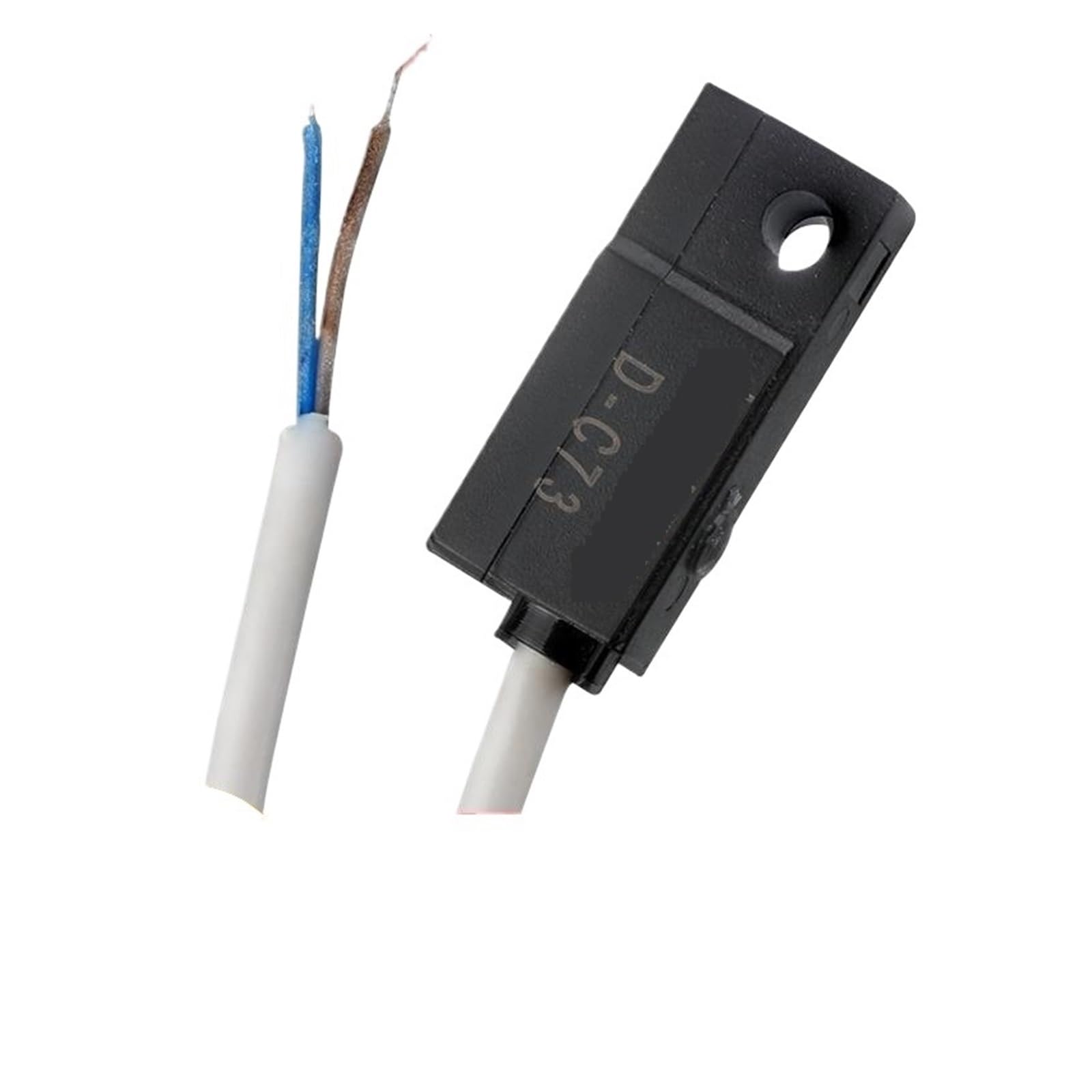 Interruptor magnético D-M9P para cilindro neumático CS1-FMUJG 3