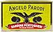 Angelo Parodi - Sardine Portoghesi in Olio d'Oliva - 120 g