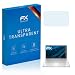 Produktbild atFoliX Schutzfolie kompatibel mit HP Pavilion x360 14-ek0775ng Folie, ultraklare FX Displayschutzfolie (2X)