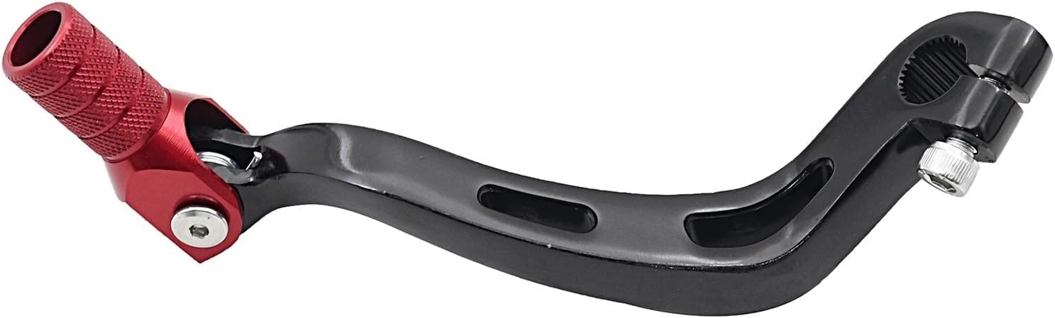 バイク用ギアシフトレバー ギアシフター シフトレバー ペダル RR250 RR300 RR350 RR400 RR450 RR520