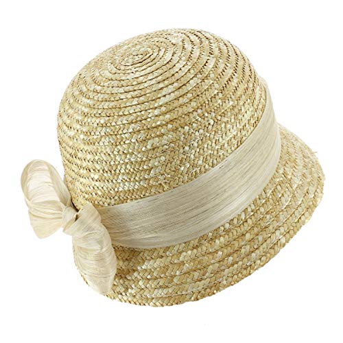 Traclet Chapeau Pork pie Beige - L - 58/59 cm Cover