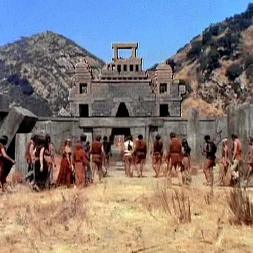 The Liberator: PotA ep. 13