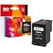 Produktbild Neu Tintenpatrone INQ PRINT - 300XL kompatibel mit HP Deskjet D1660/2560/2660/5560, F2480/4280 | CC641EE | XL - 20 ml - 800 Seiten | Schwarz
