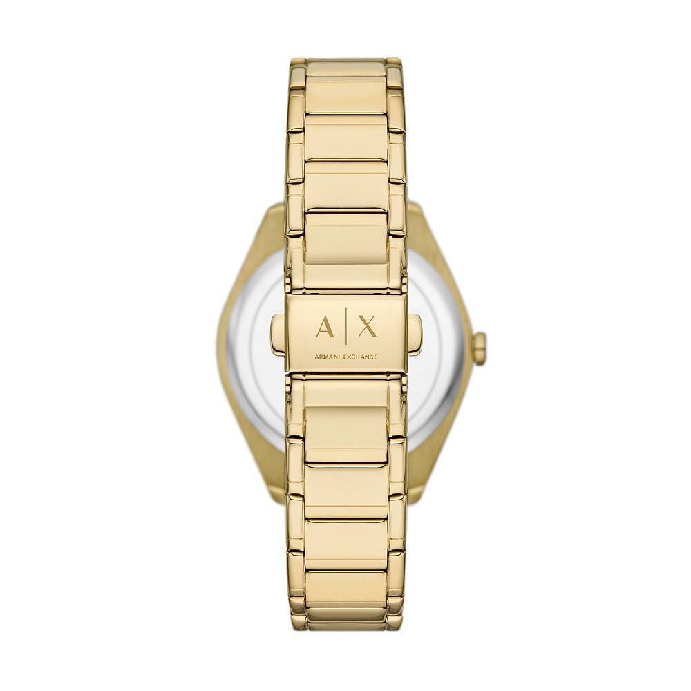 Armani Exchange Orologio da donna,
