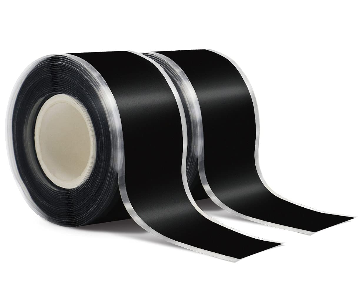 BOMEI PACK 2 rolls SelfFusing Tape 3m x 25mm Hose Leak Pipe Repair